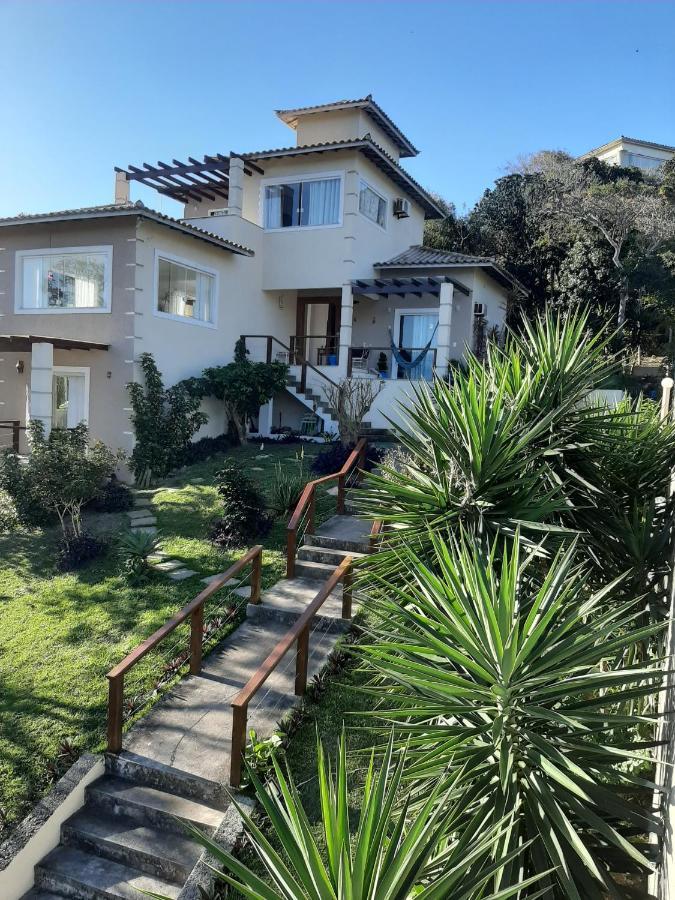 Búzios Vivamar Ferradura B&B 외부 사진