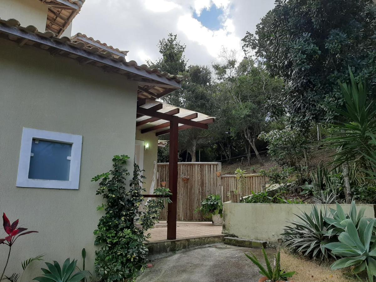Búzios Vivamar Ferradura B&B 외부 사진