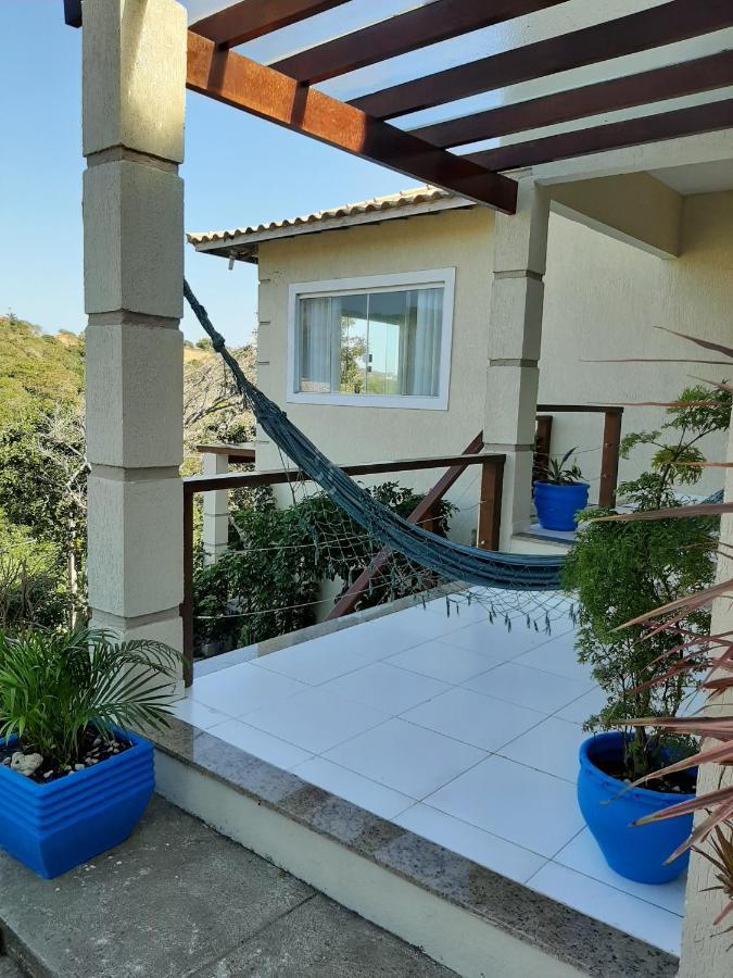 Búzios Vivamar Ferradura B&B 외부 사진