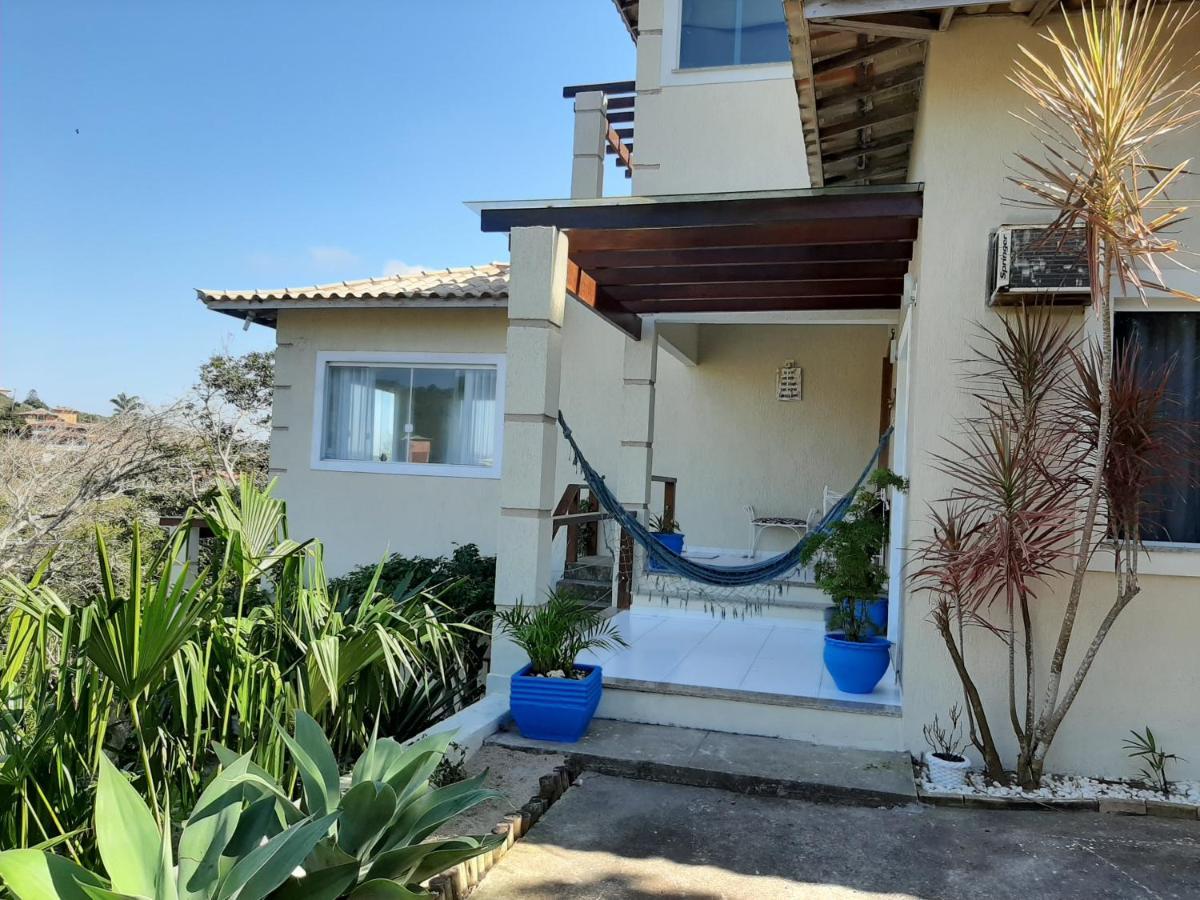 Búzios Vivamar Ferradura B&B 외부 사진