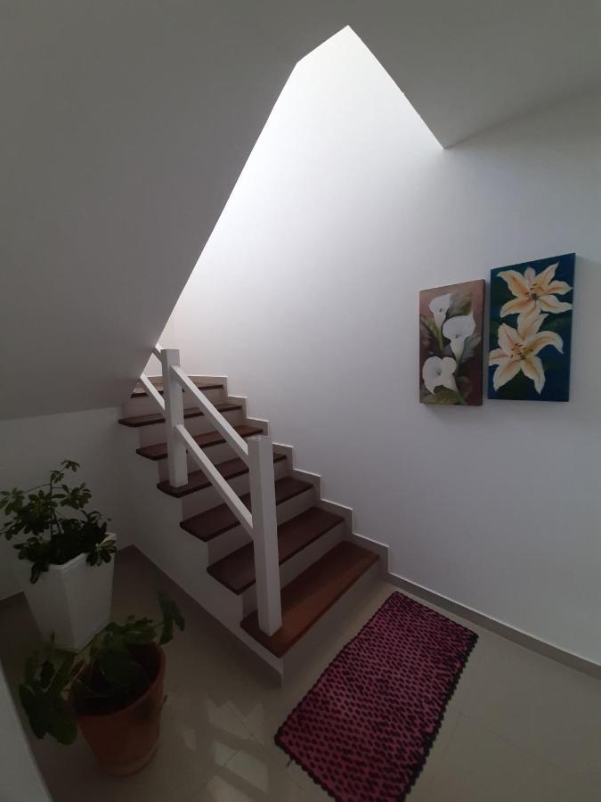 Búzios Vivamar Ferradura B&B 외부 사진