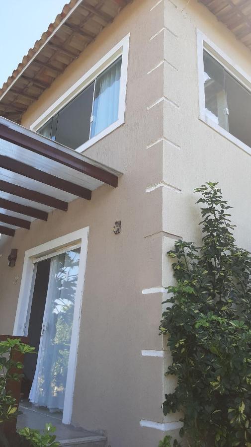 Búzios Vivamar Ferradura B&B 외부 사진