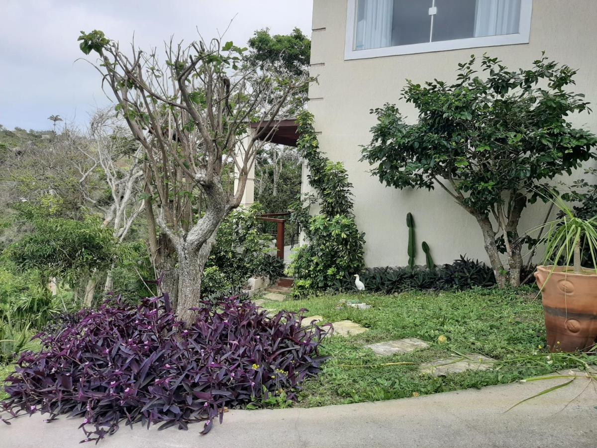 Búzios Vivamar Ferradura B&B 외부 사진