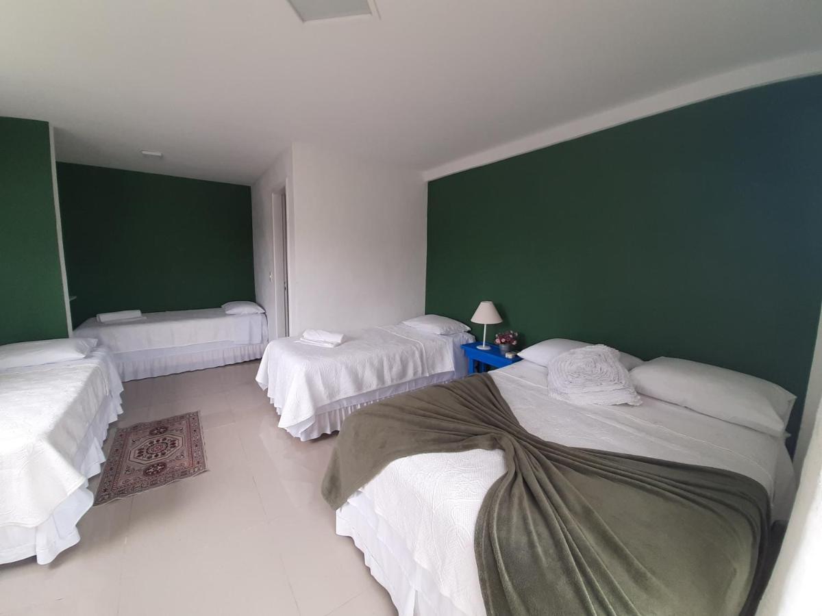 Búzios Vivamar Ferradura B&B 외부 사진
