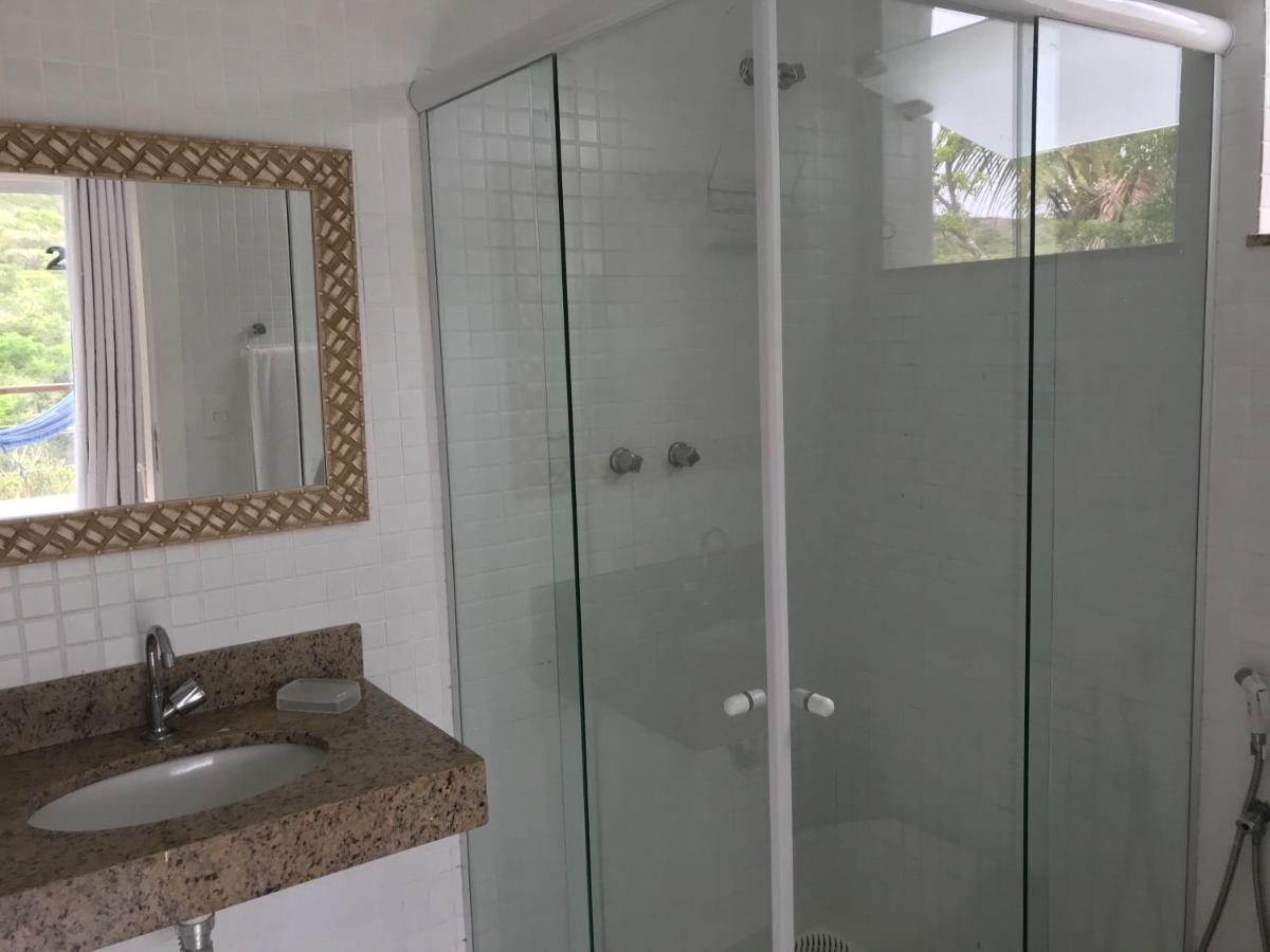 Búzios Vivamar Ferradura B&B 외부 사진