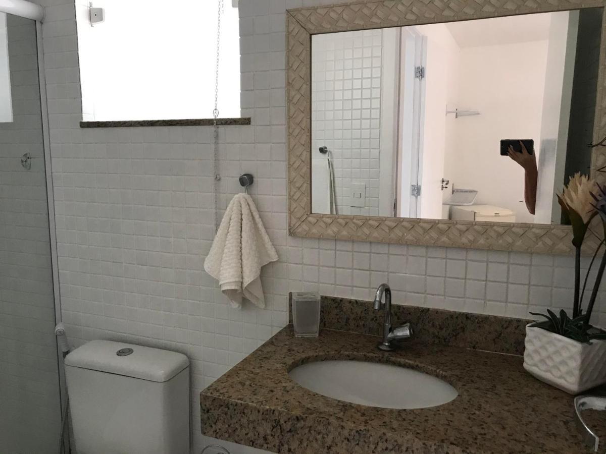 Búzios Vivamar Ferradura B&B 외부 사진