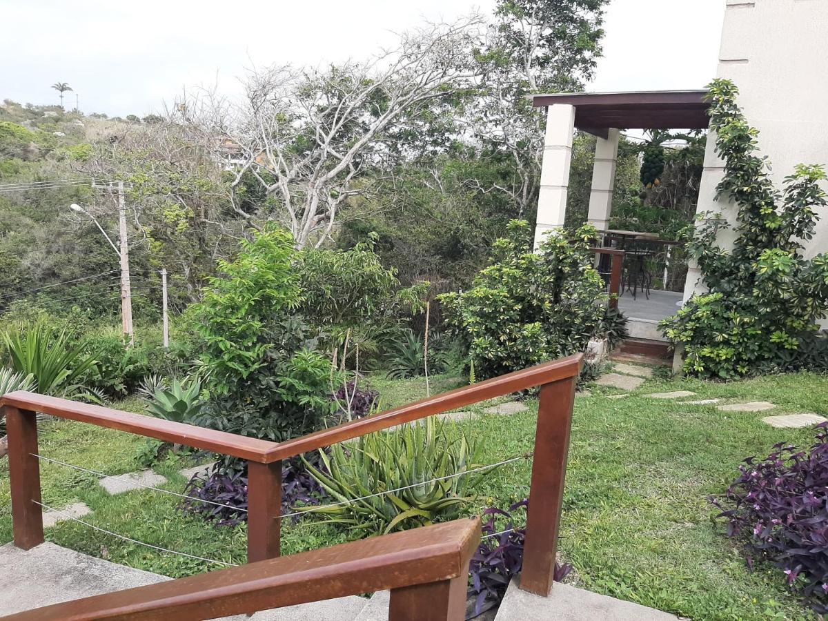 Búzios Vivamar Ferradura B&B 외부 사진