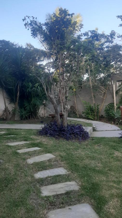 Búzios Vivamar Ferradura B&B 외부 사진