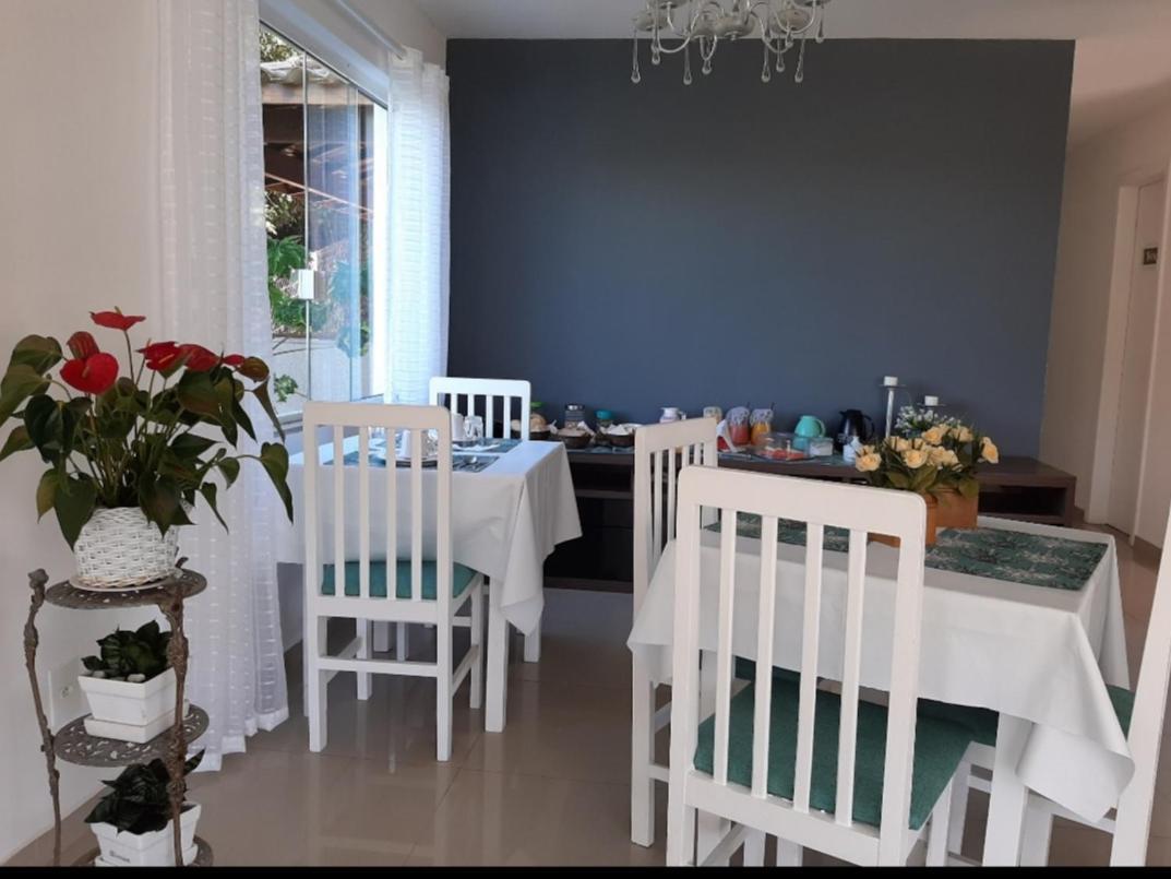 Búzios Vivamar Ferradura B&B 외부 사진
