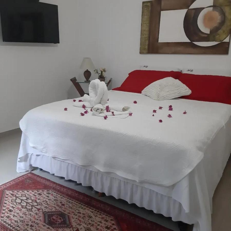 Búzios Vivamar Ferradura B&B 외부 사진