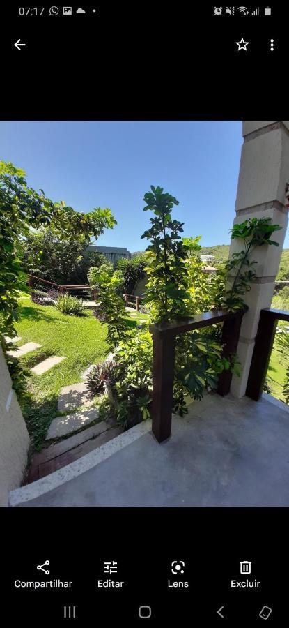 Búzios Vivamar Ferradura B&B 외부 사진