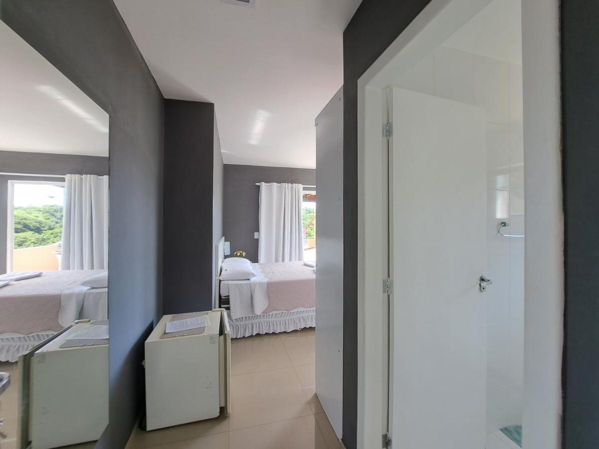 Búzios Vivamar Ferradura B&B 외부 사진
