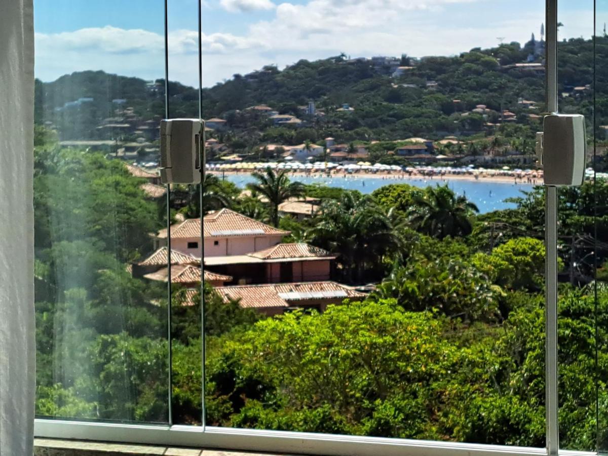 Búzios Vivamar Ferradura B&B 외부 사진