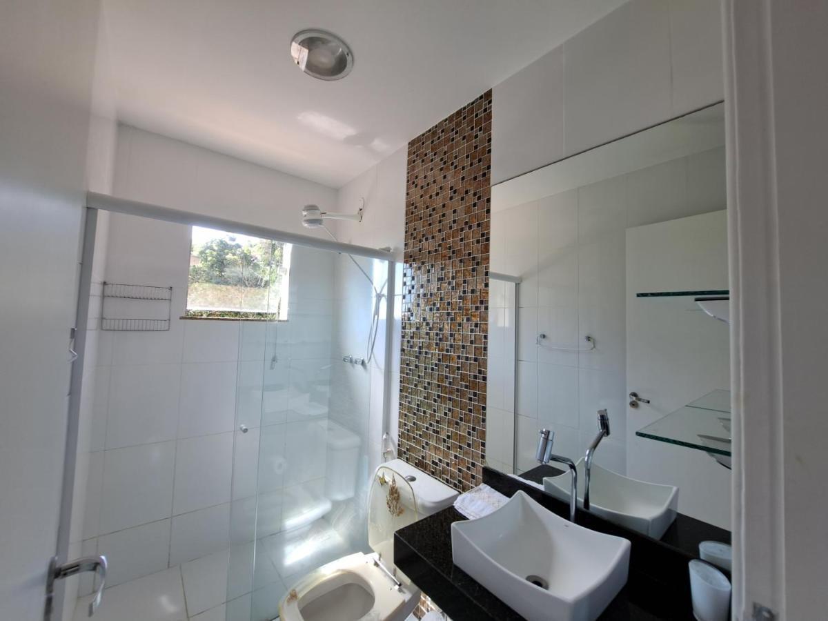 Búzios Vivamar Ferradura B&B 외부 사진