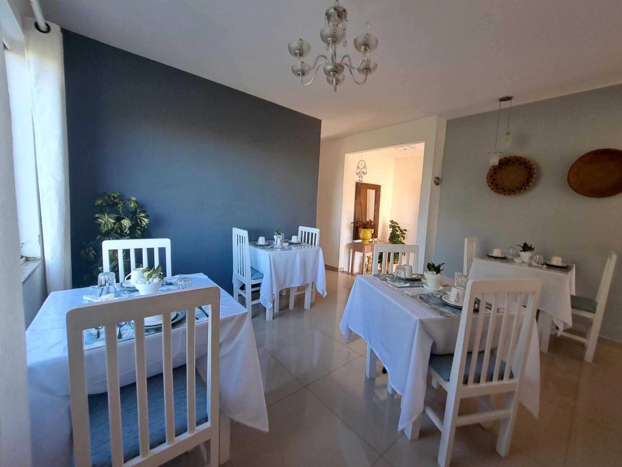 Búzios Vivamar Ferradura B&B 외부 사진