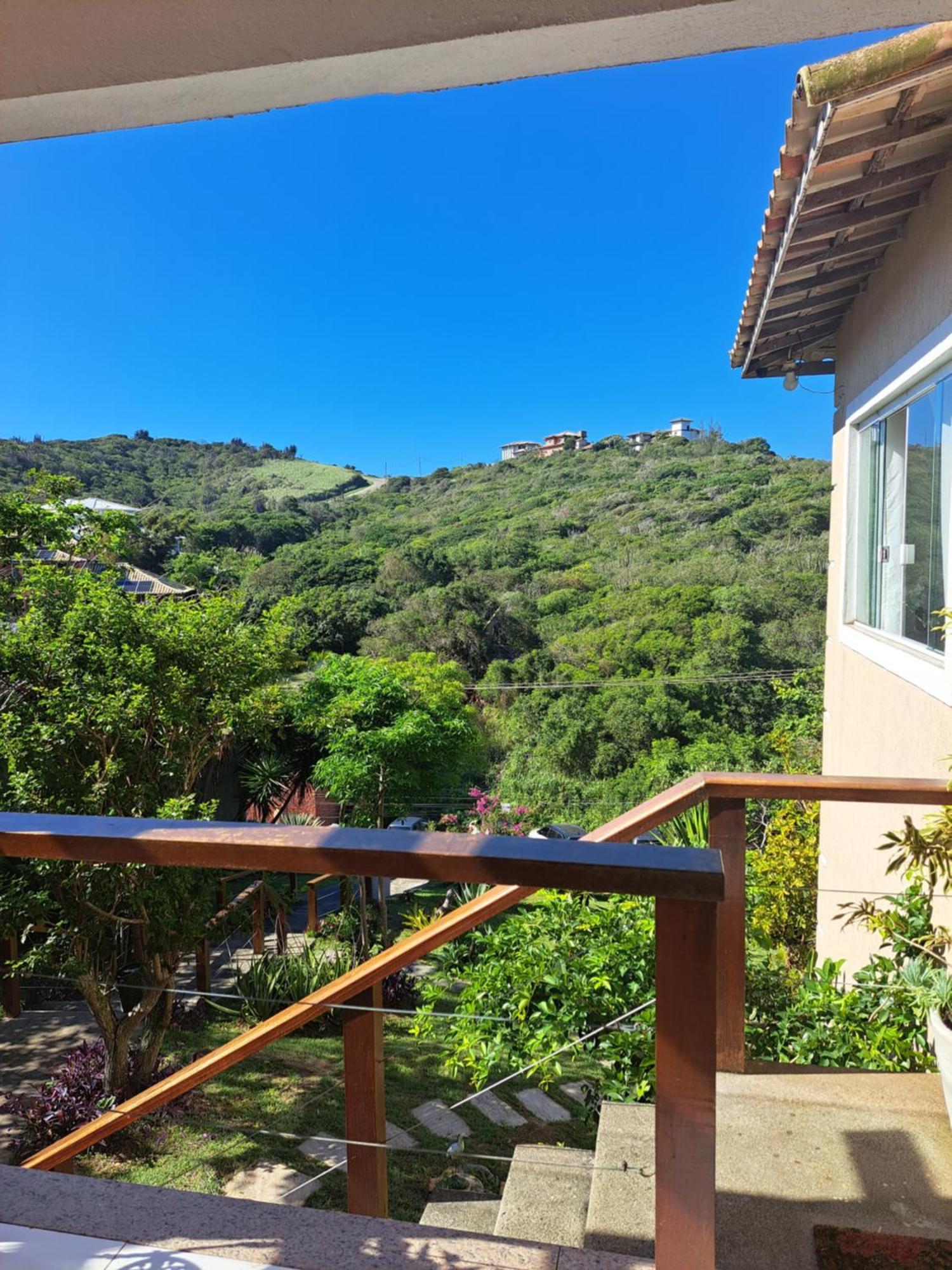 Búzios Vivamar Ferradura B&B 외부 사진