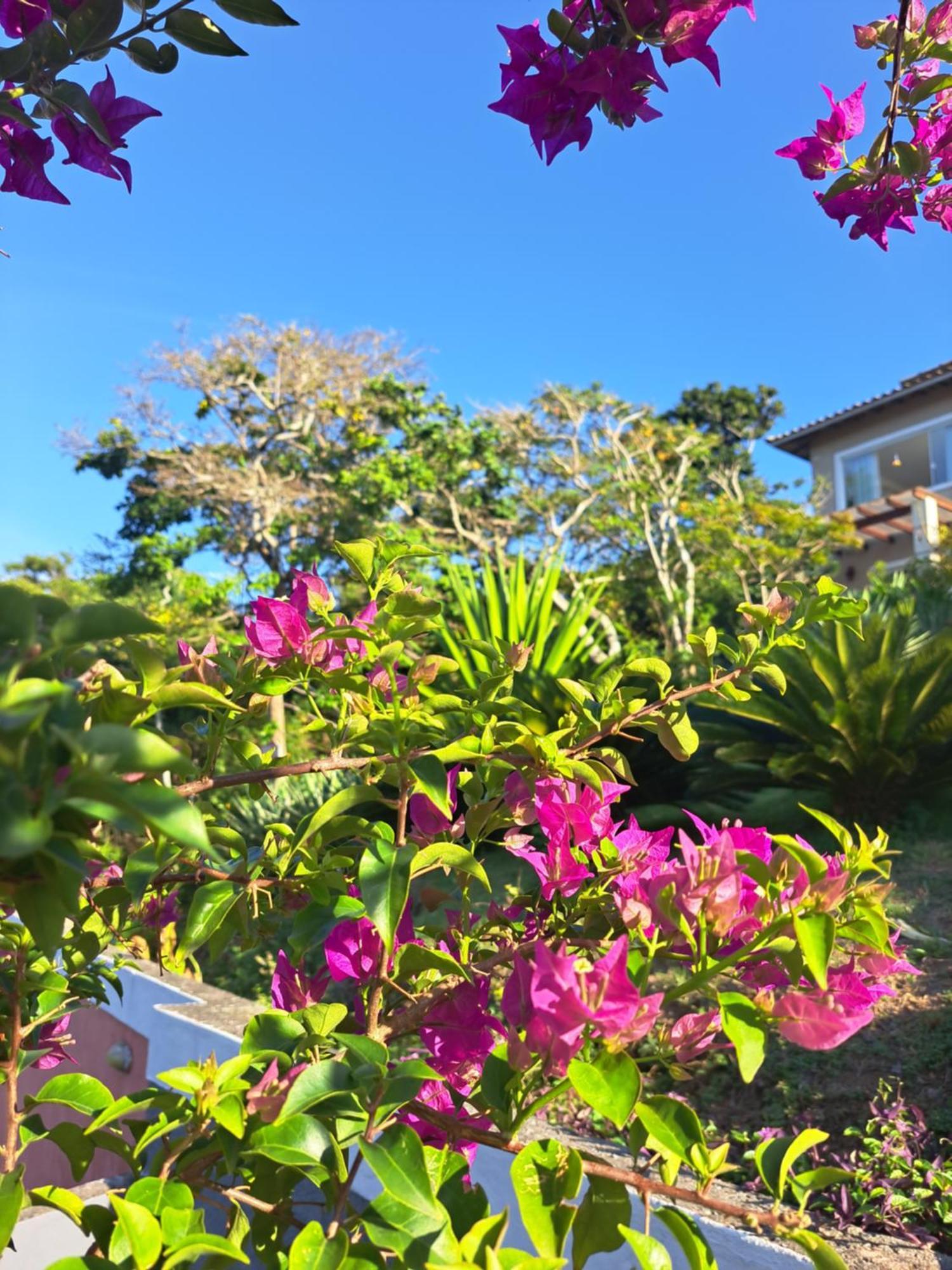 Búzios Vivamar Ferradura B&B 외부 사진